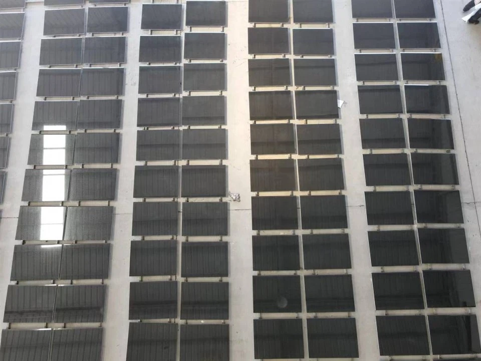New Shanxi Black Granite 2